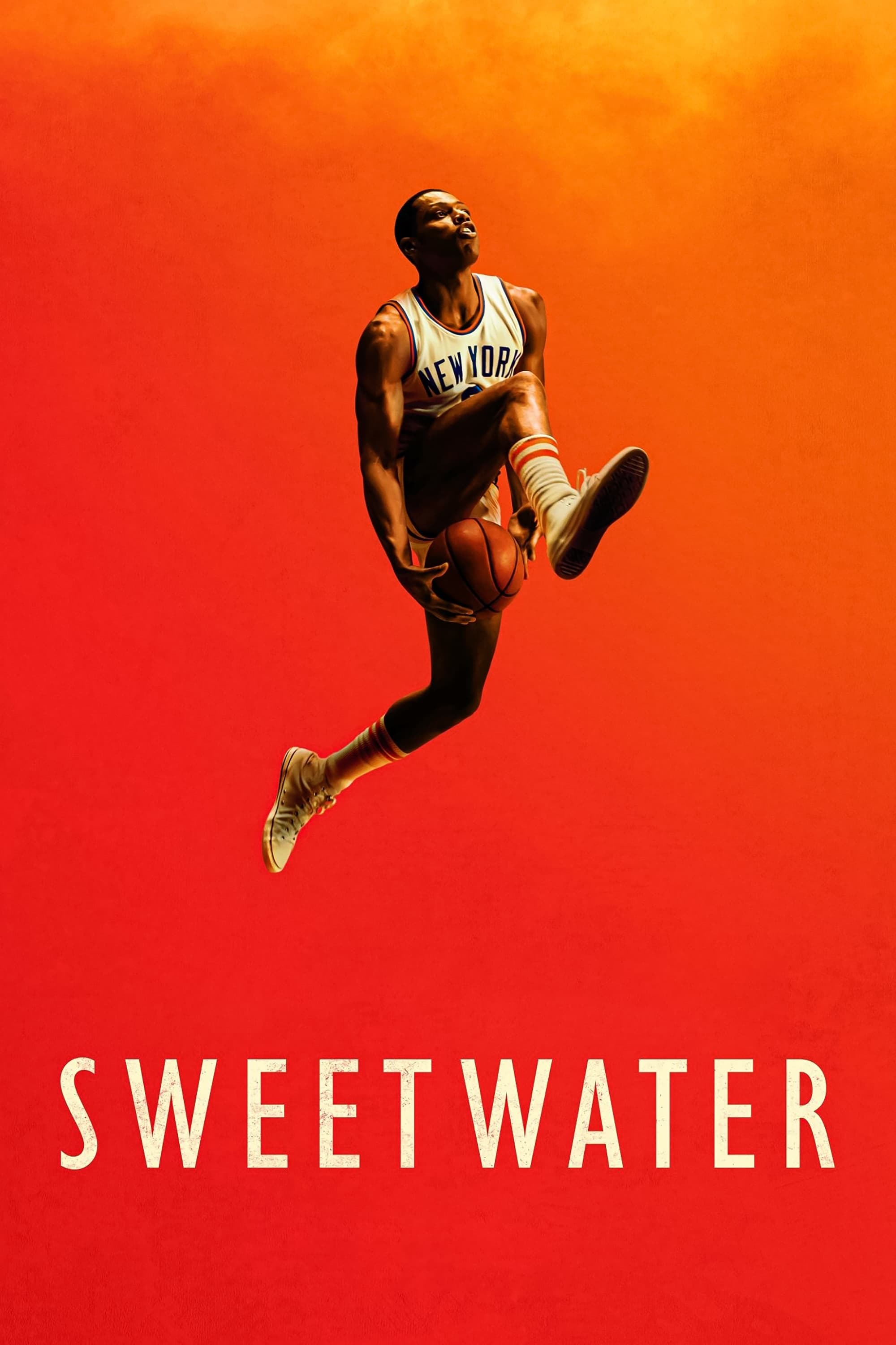 Постер Sweetwater